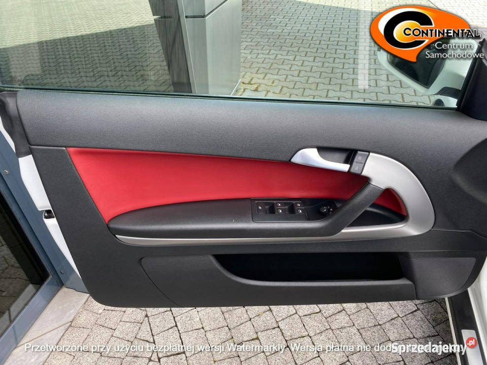 Audi A3 Cabrio Stan 8P 20032012 światła przeciwmgielne