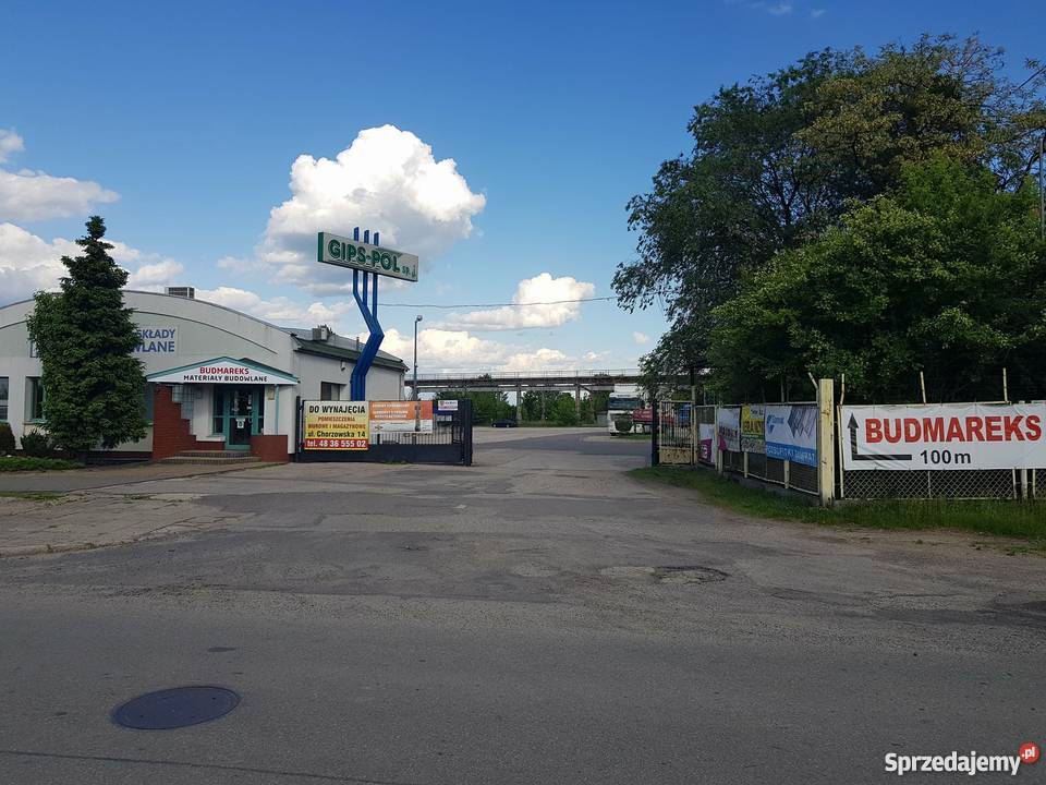 Franspol Gładź Szpachlowa GS220 Materiały budowlane Radom