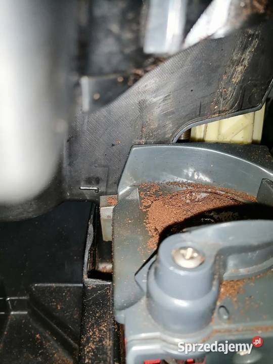 ekspres do zabudowy aeg electrolux pe 3810m Pozostałe Legnica sprzedam