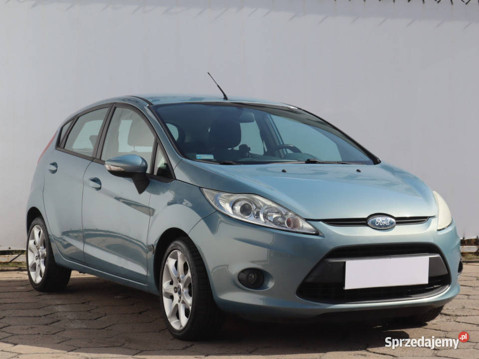 Ford Fiesta 125 wspomaganie kierownicy łódzkie Łódź