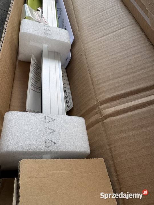 Heidenhain 689 68011 Linear encoder Warszawa sprzedam
