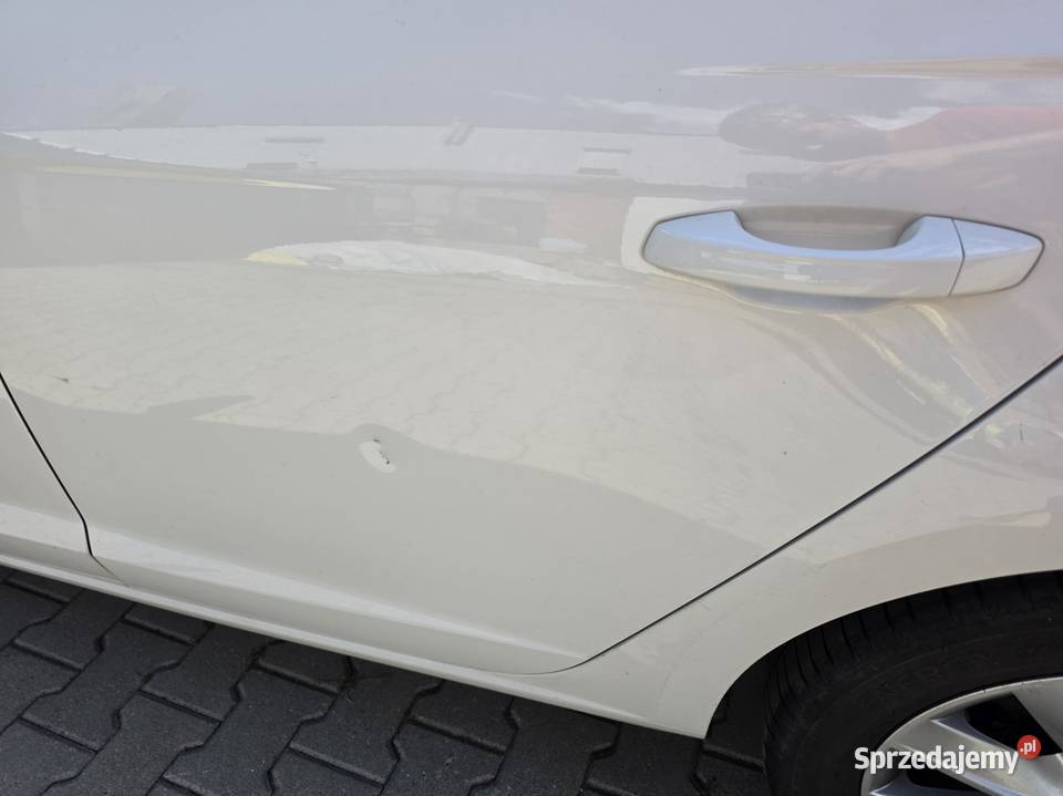 SEAT Leon Sportourer 15 TSI 130 Style 2019 2020 Ruda Śląska