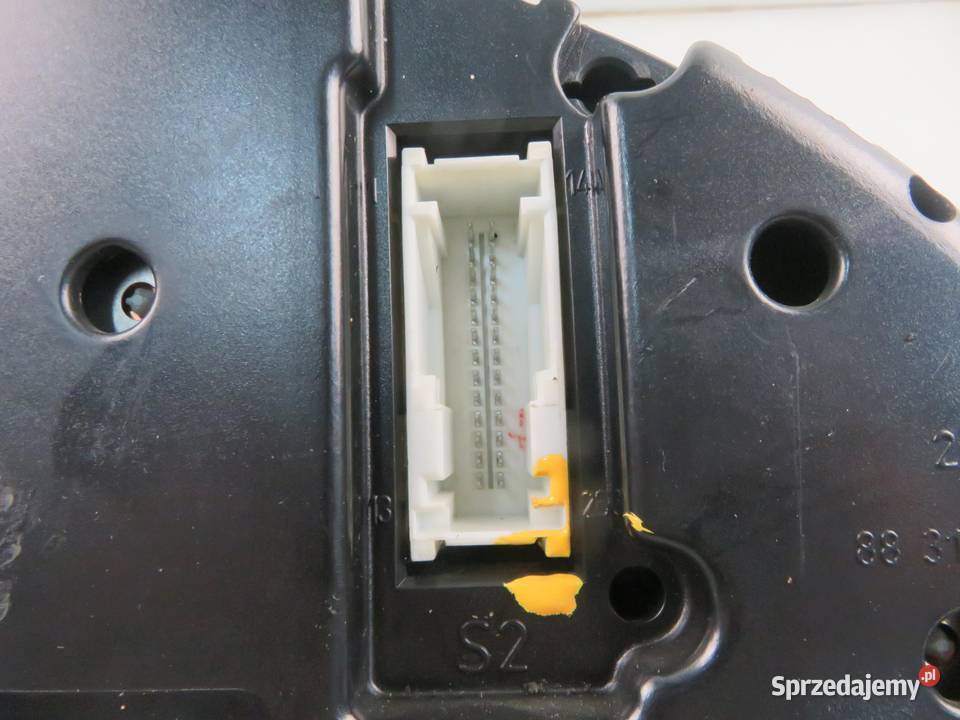 LICZNIK BMW E39 520 d 6907018 sprzedam