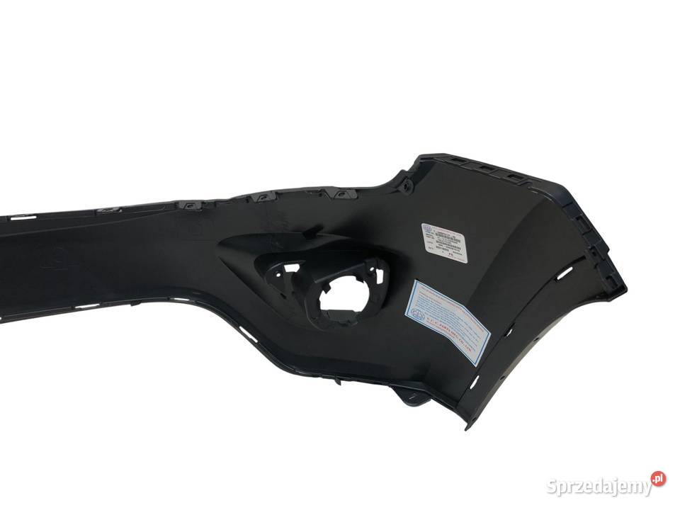 JEEP GRAND CHEROKEE WK2 20132016 Zderzak przód świętokrzyskie