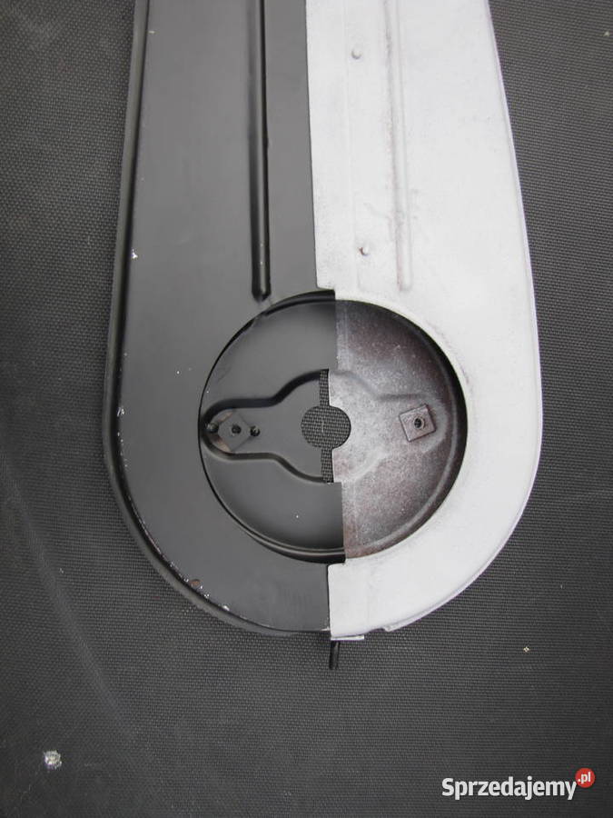 Osłona łańcucha Shl M11 silnik S32