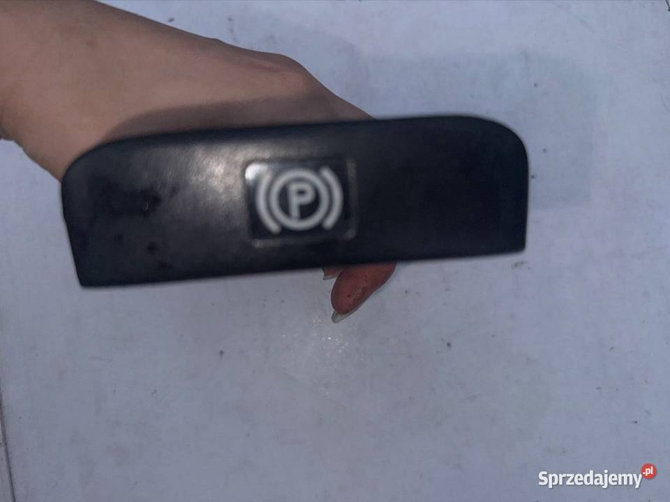 Uchwyt zwalniający hamulec postojowy Mercedes C Ostrów Wielkopolski