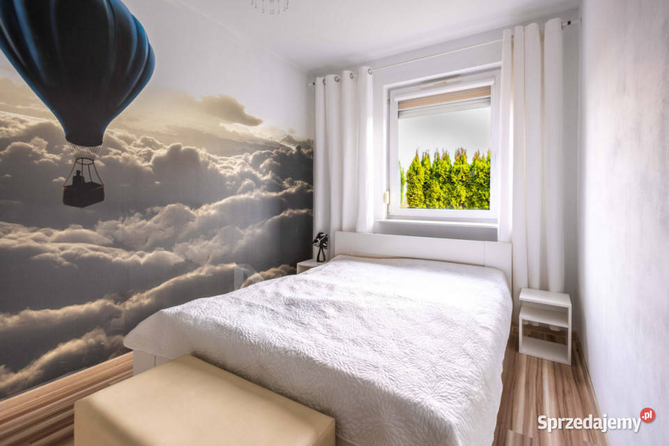 Mieszkanie 42m2 2pok Kosakowo Kalinowa