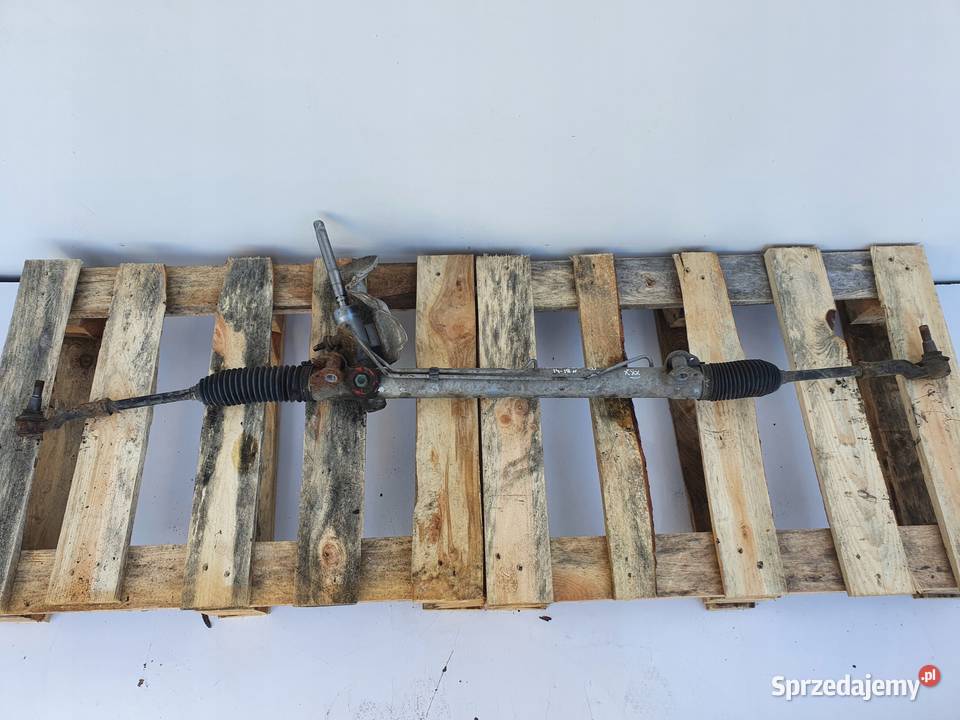 Volvo V60 S60 II MAGLOWNICA przekładnia EUROPA