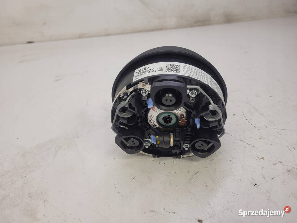 PODUSZKA POWIETRZNA AUDI A4 B9 A5 8W 8W0880201D Przystajń