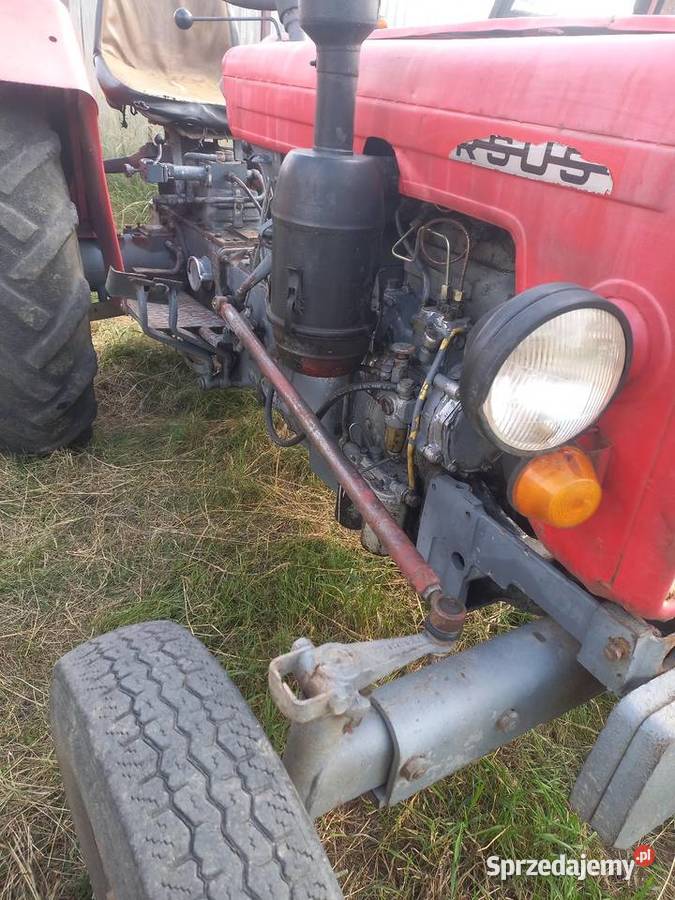 Ursus c330 sprzedam