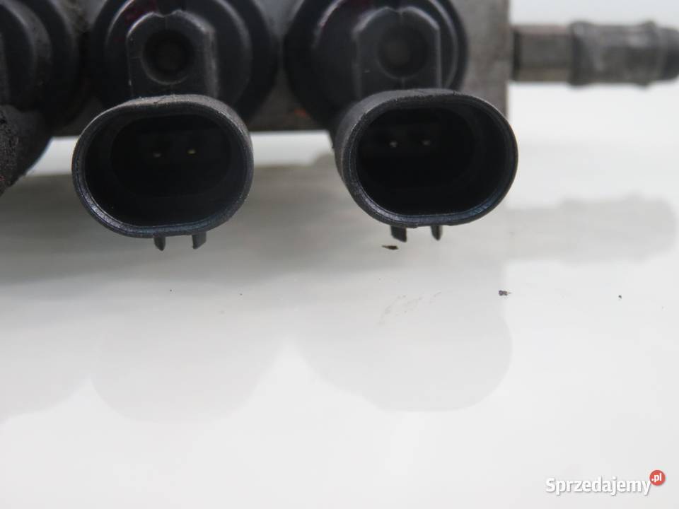 LISTWA WTRYSKOWA BRC 09SQ99020002G 67R010085