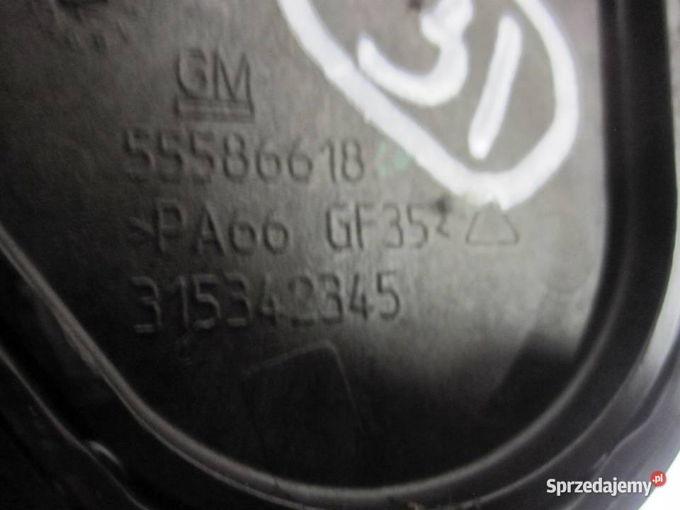 Insignia 20 CDTI 140 14r A20DTE 55586618