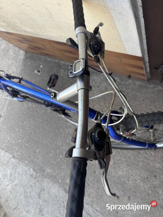Sprzedam górski rower GIANT BOULDER 510 Zduny