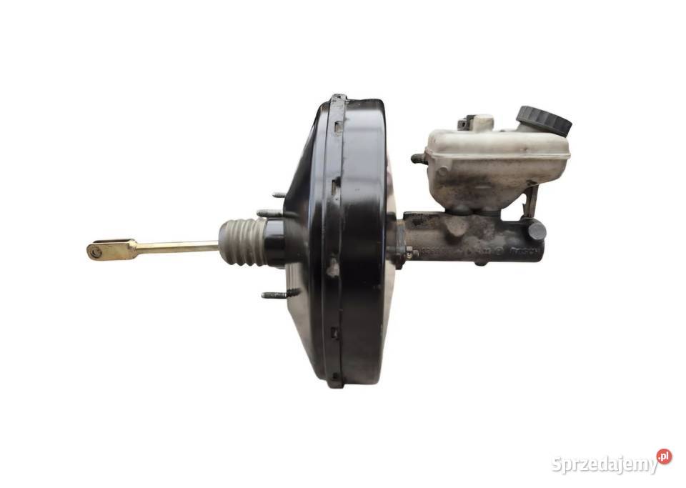 SERWO POMPA HAMULCOWA MERCEDES VITO W638 W 638 osobowe Działoszyce sprzedam