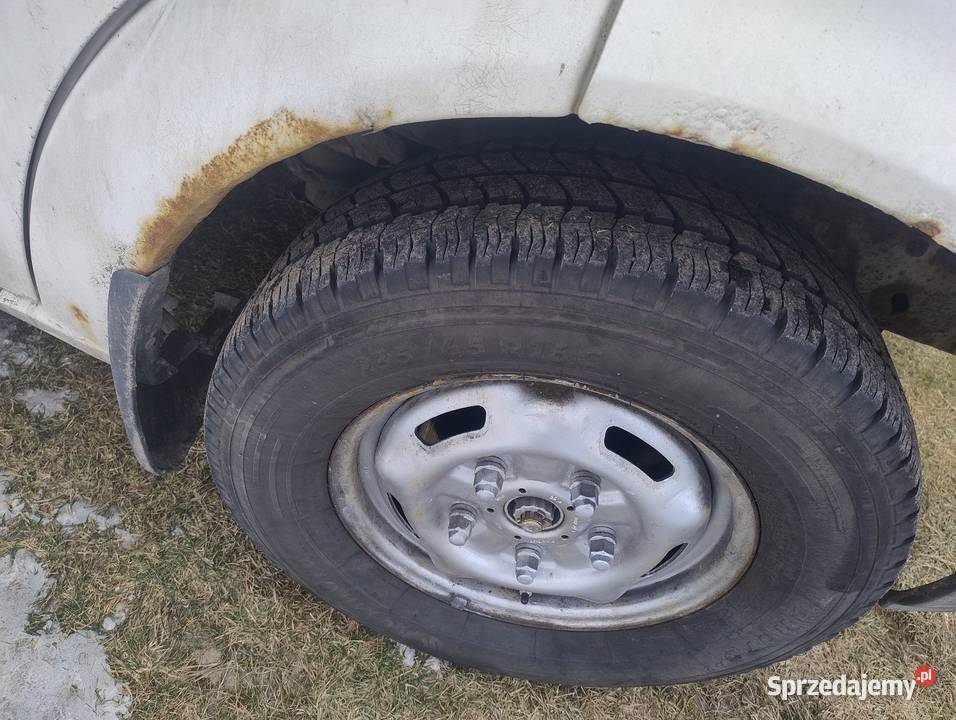 Ford transit l350 zabudowa autolaweta zamiana 308000km sprzedam