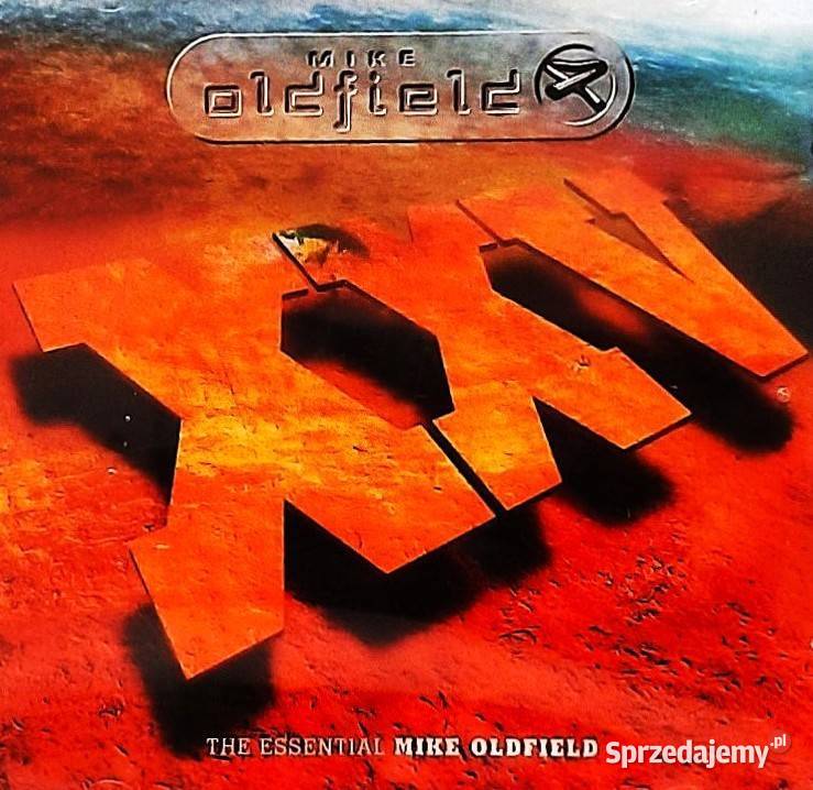 Znakomity Potrójny Album 3XCD EMERSON LAKE Warszawa