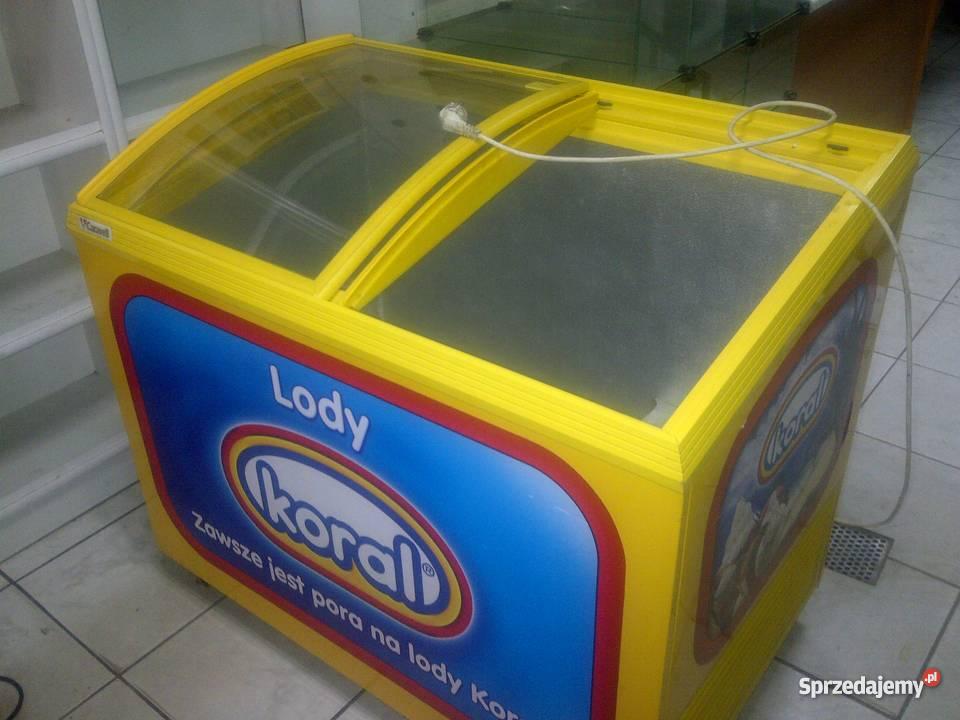 Zamrażarka Sklep podkarpackie Nagawczyna