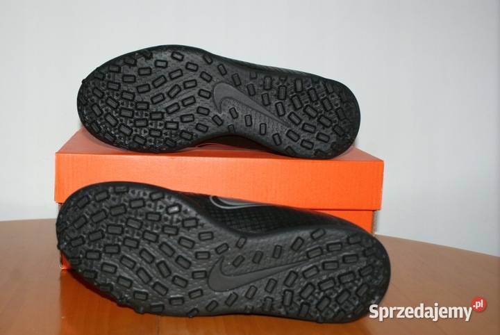 BUTY PIŁKARSKIE NIKE JR SUPERFLY 8 CLUB TF 365 kujawsko-pomorskie Toruń