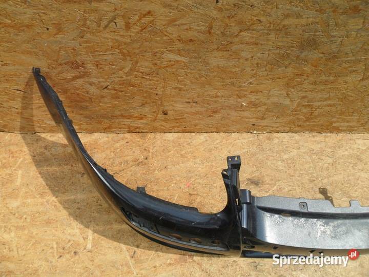 VW Golf V Kombi Jetta ZDERZAK PRZEDNI PRZÓD 1K0