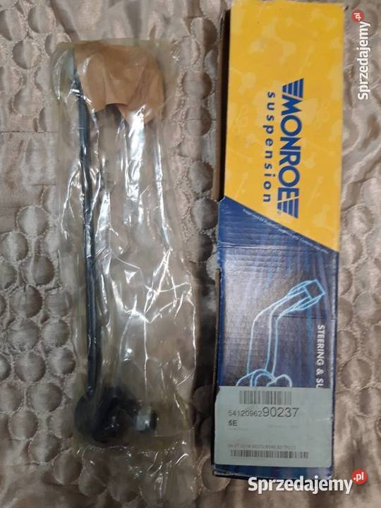 Łącznik stabilizatora twingo 9901 osobowe Gliwice