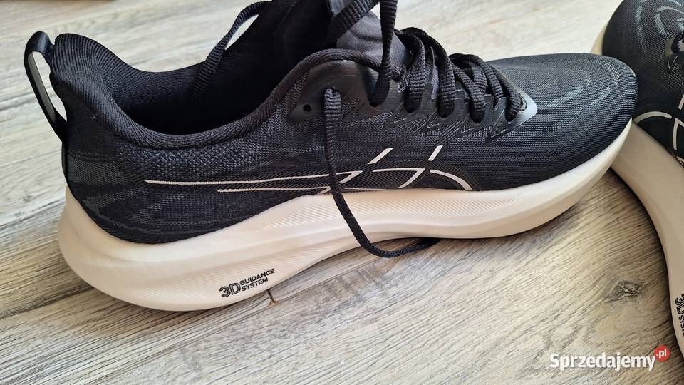 Buty do biegania Asics GT2000 13 Konin sprzedam