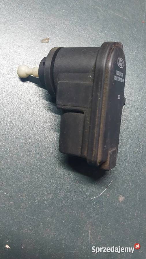 XS4X13K198AB silniczek regulacji lampy Ford osobowe Silniczki regulacji Skwierzyna