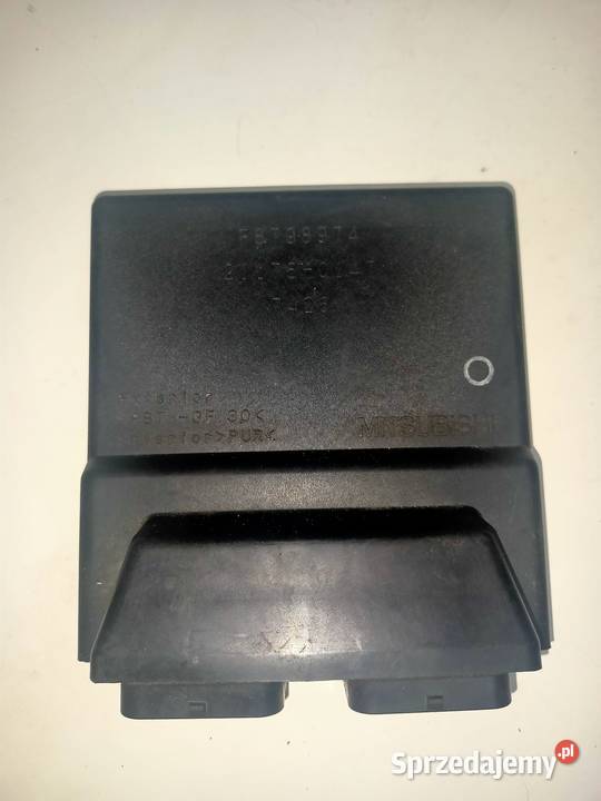 Moduł komputer Kawasaki GTR 1400 F8T98974 Układ elektryczny, zapłon wielkopolskie Turek