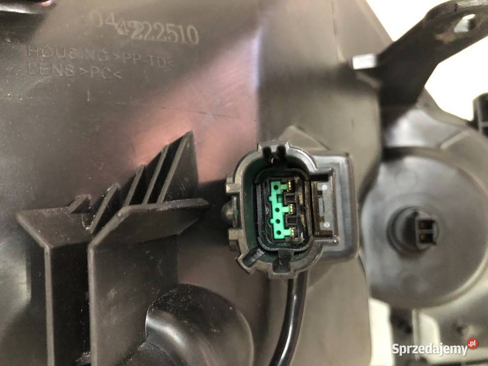 Nissan XTrail T31 II przed Liftem 20072010 osobowe Skarżysko-Kamienna sprzedam