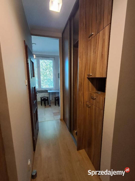 PRZESTRONNA KAWALERKA MOKOTÓW Warszawa