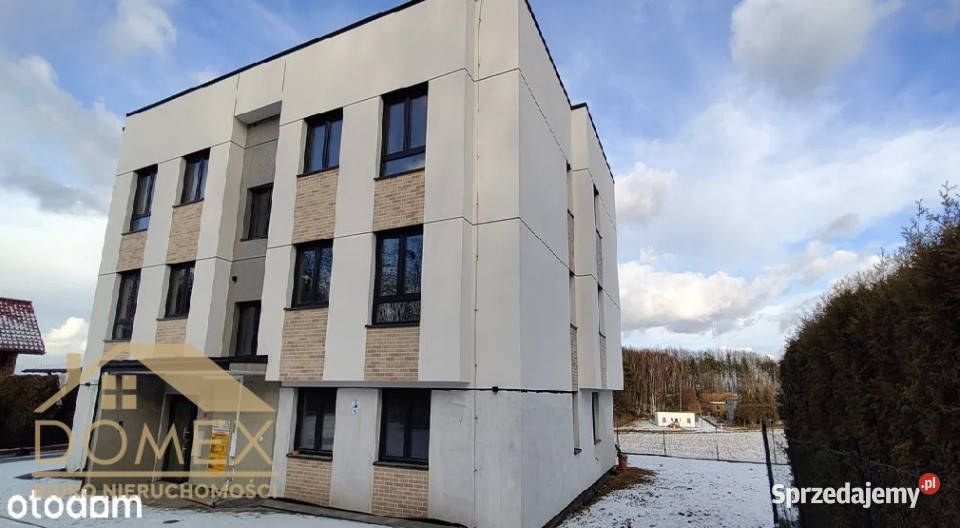 Mieszkanie 57 metrów 3 pokoje Rybnik Sprzedaż śląskie