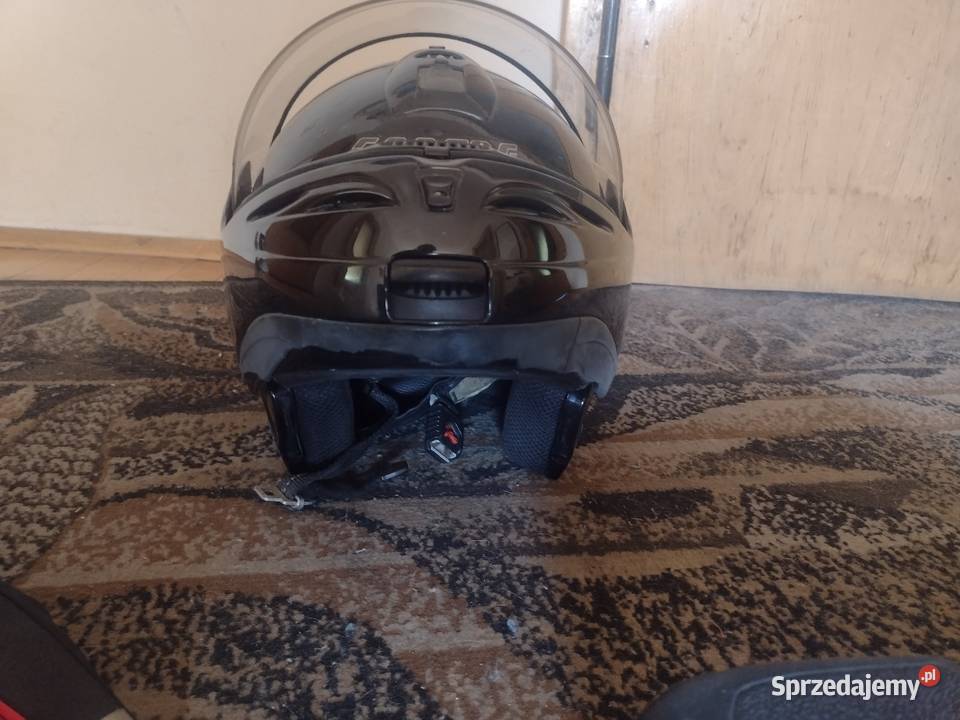 Kombinezon motocyklowy enduro turystyk rękawice Częstochowa