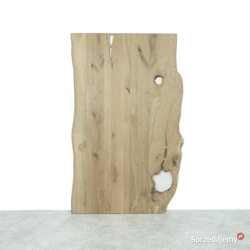 Drzwi przesuwne drewniane dębowe producenta ONE Warszawa