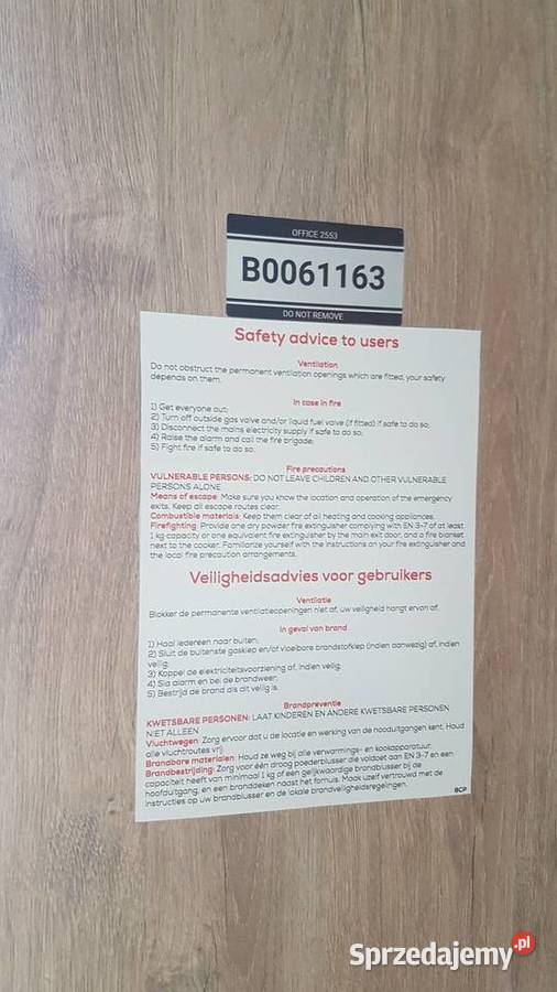 Kontener biurowy z wyposazeniem Kunert Częstochowa