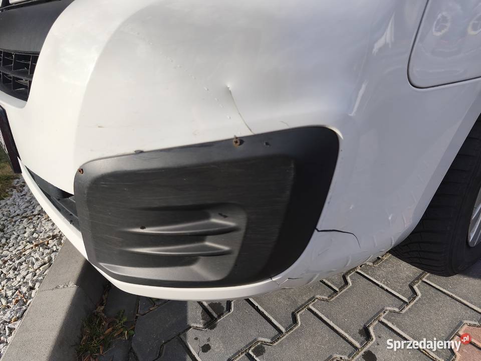 CITROEN BERLINGO II NOWE WTRYSKI Prądocin sprzedam