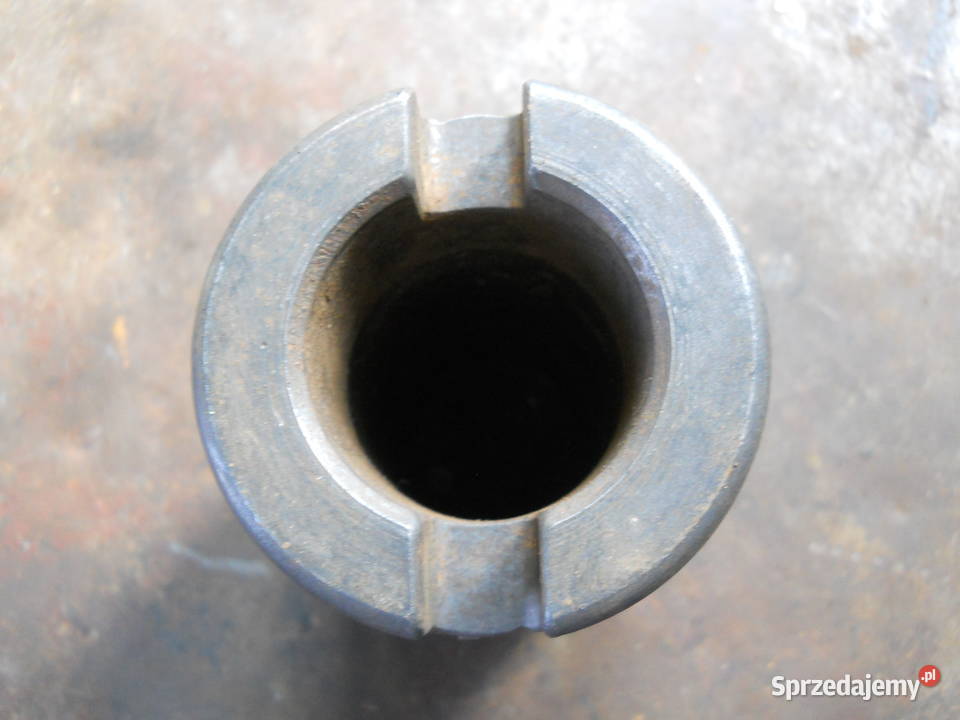 Rozwiertaki nasadzane fi 70 i fi 685