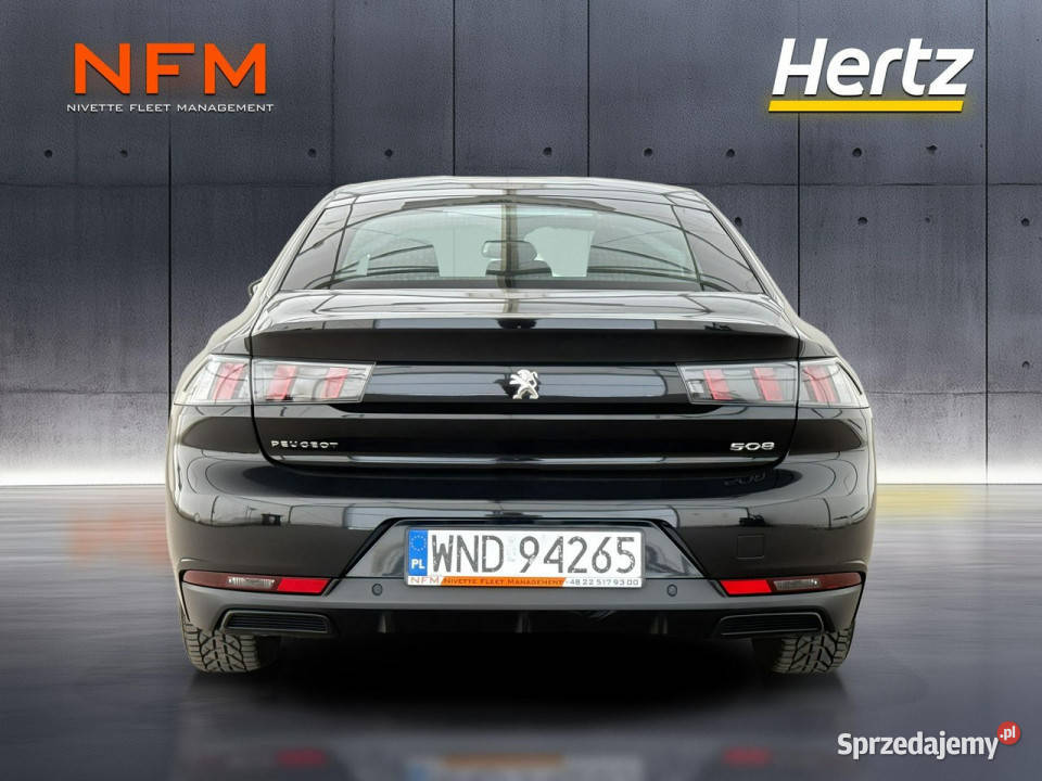 Peugeot 508 15 Bluehdi130 Active Salon FVat II