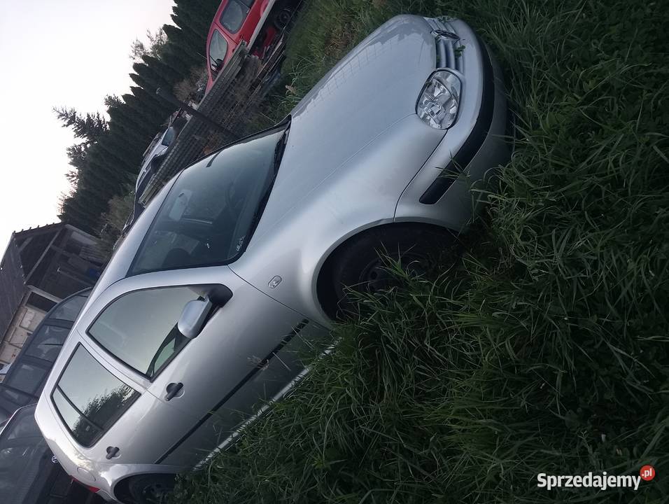 VW zamiana opolskie Niesiebędowice sprzedam
