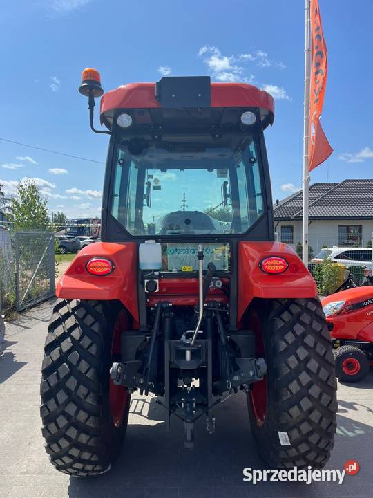 Ciągnik Kubota L1522 Kabina 4x4 51 Raty 0 Kubota podlaskie