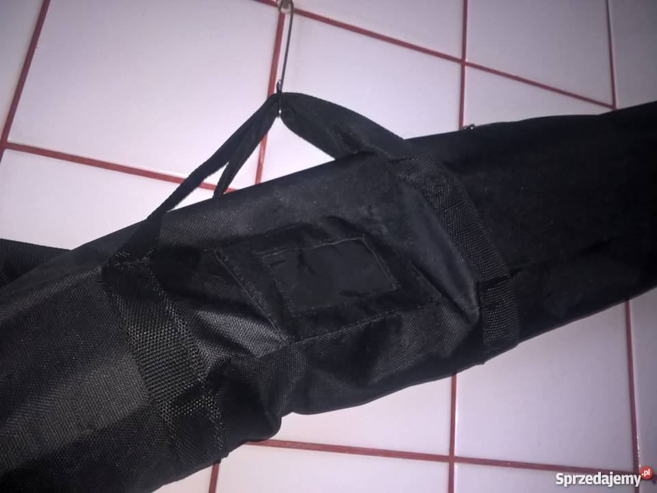 Pokrowiec tuba miękki Uniseks Ostrołęka sprzedam