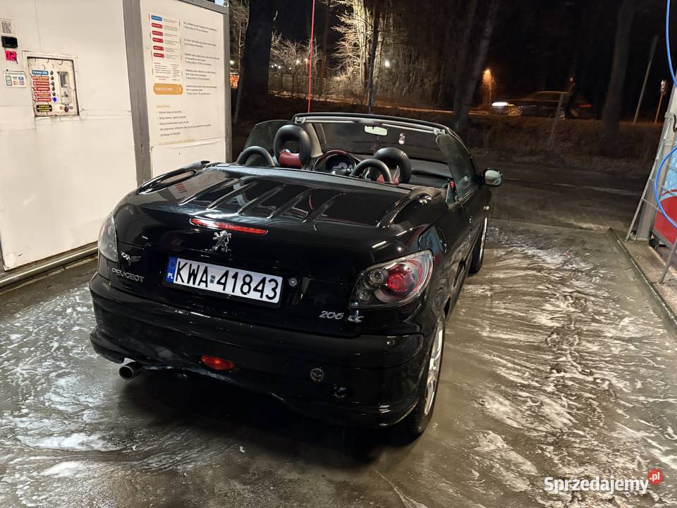 Sprzedam benzyna+LPG