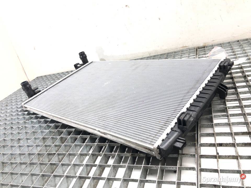 CHŁODNICA WODY SEAT ATECA 14 150 RADIATOR