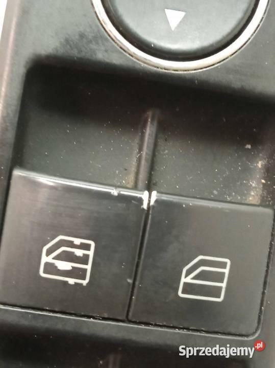 PRZEŁĄCZNIK SZYB LEWY PRZÓD 2128208310 Mercedes sprzedam