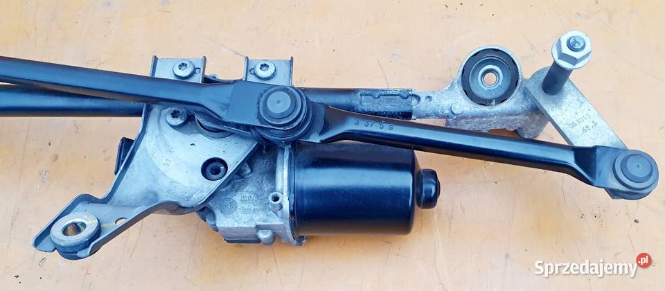 MERCEDES W117 W176 MECHANIZM WYCIERACZEK mazowieckie Radom