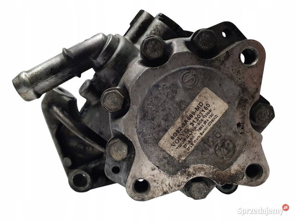 POMPA WSPOMAGANIA Volvo S60 II S80 II V70 III 30 Chełm