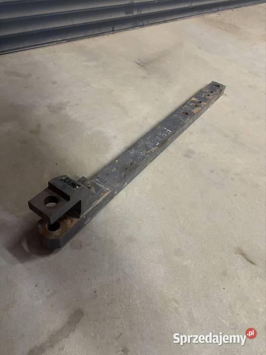 Zaczep polowy dolny belka polowa fendt seria 900 Białystok