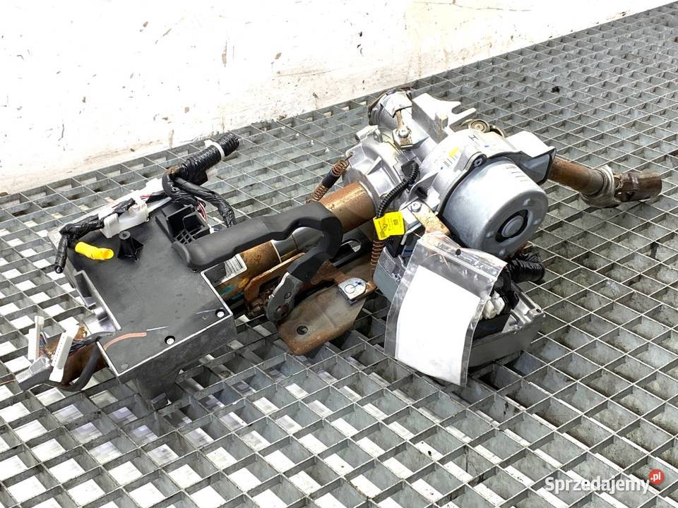 POMPA WSPOMAGANIA MAZDA 2 DL DH3T32100G 15 90