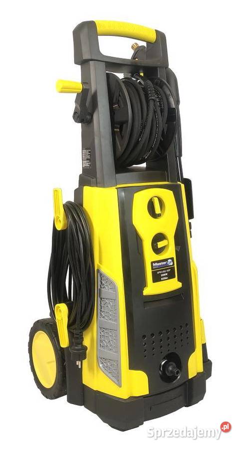 MASTERCLEAN APWVAS150P MYJKA CIŚNIENIOWA Opalenica