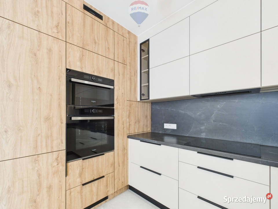 Nowe luksusowe mieszkanie z widokiem na Tatry Nowy Targ