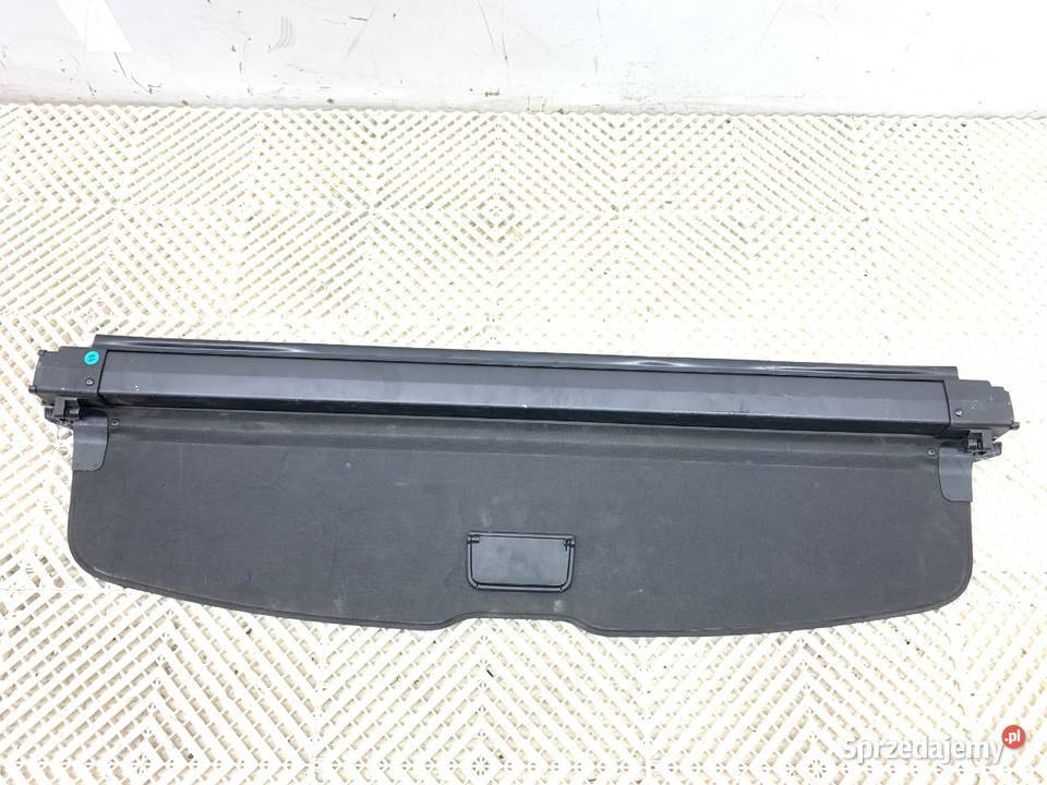 ROLETA BAGAŻNIKA CITROEN C5 III Kombi OSŁONA