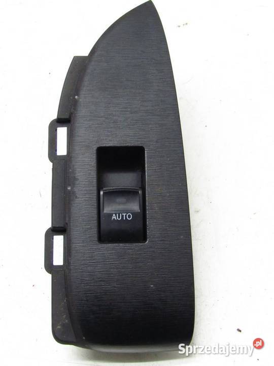 PANEL PRZEŁĄCZNIK SZYB PRAWY TYŁ TYLNY TOYOTA